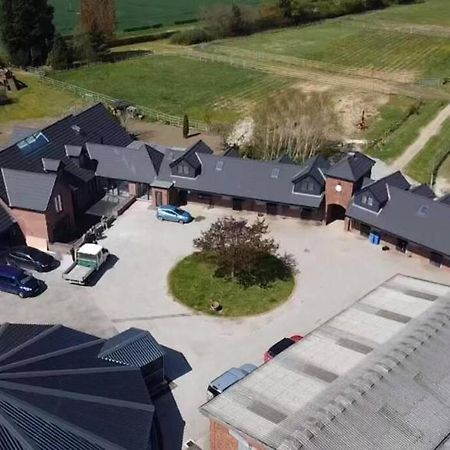 Appaloosa Suite With Amazing Views Of Stud Farm. Driffield Екстериор снимка